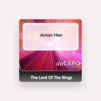 The Lord of the Rings