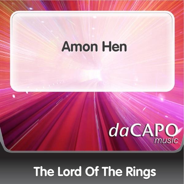 Amon Hen