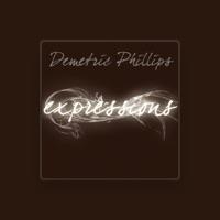 Demetric Phillips