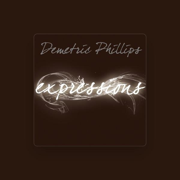 Demetric Phillips