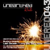 Long Way Back Home (Tom Marshall Remix)