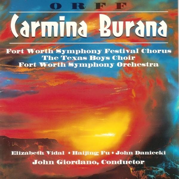Carmina Burana: O Fortuna