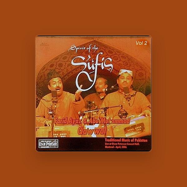 Abu Muhammad Qawwal
