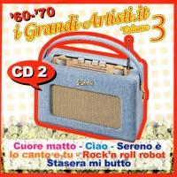 Il ragazzo della via Gluck