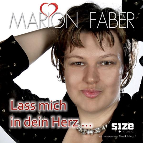 Lass mich in dein Herz