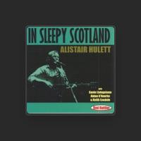 Alistair Hulett