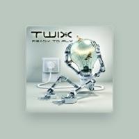 Twix