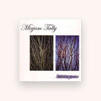 Mirjam Tally
