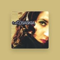 Saskia