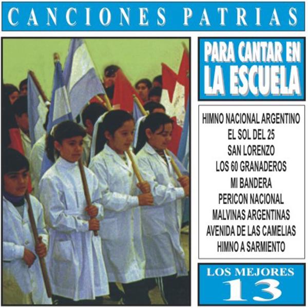 Malvinas Argentinas Cantado