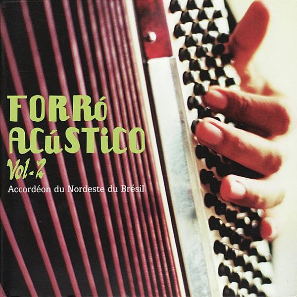 Quebra Genga - Chamego de Forró - Homenagem a Nazaré