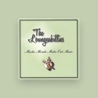 The Loungeabillies