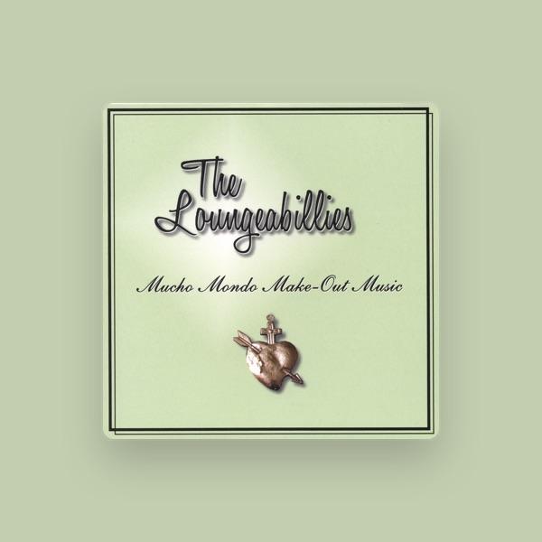 The Loungeabillies