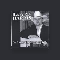 Danny Ray Harris
