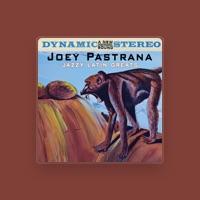 Joey Pastrana