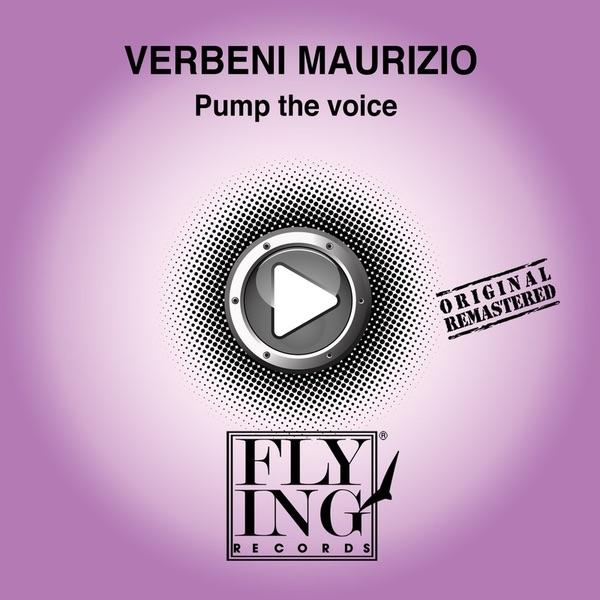 Pump the Voice (Underground Mix)