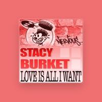 Stacy Burket