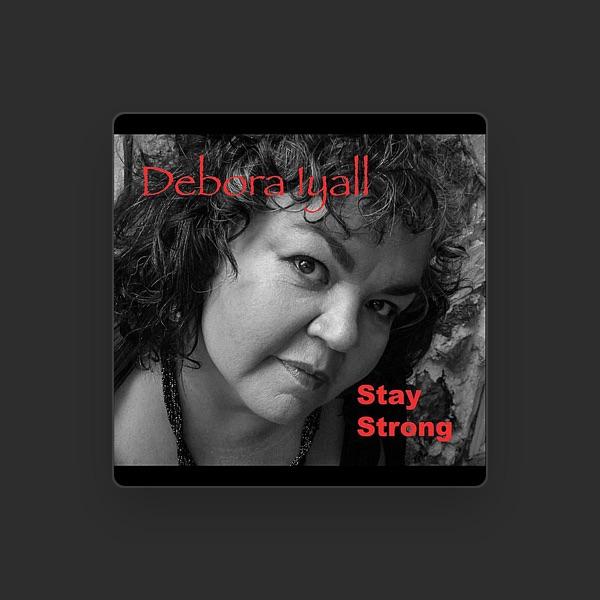 Debora Iyall