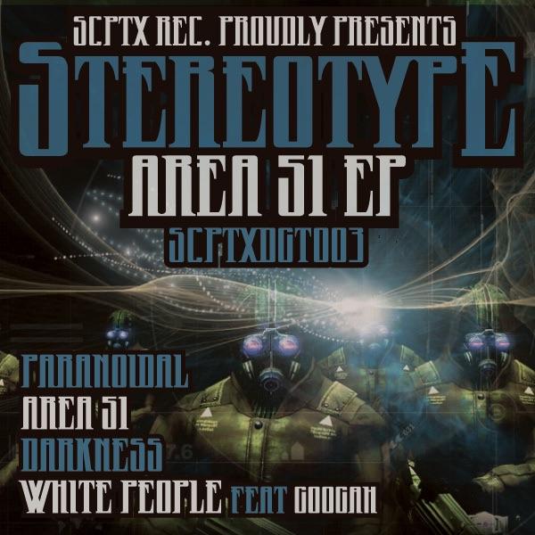 White People (Original Mix)