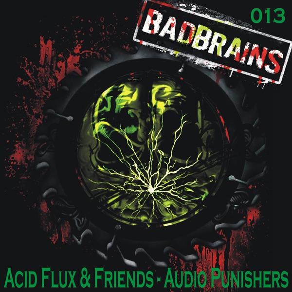 Audio Punishers