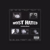 Most Hated