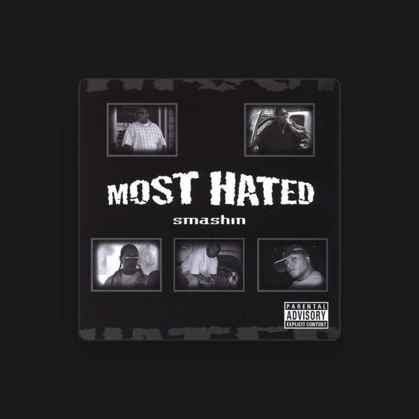 Most Hated