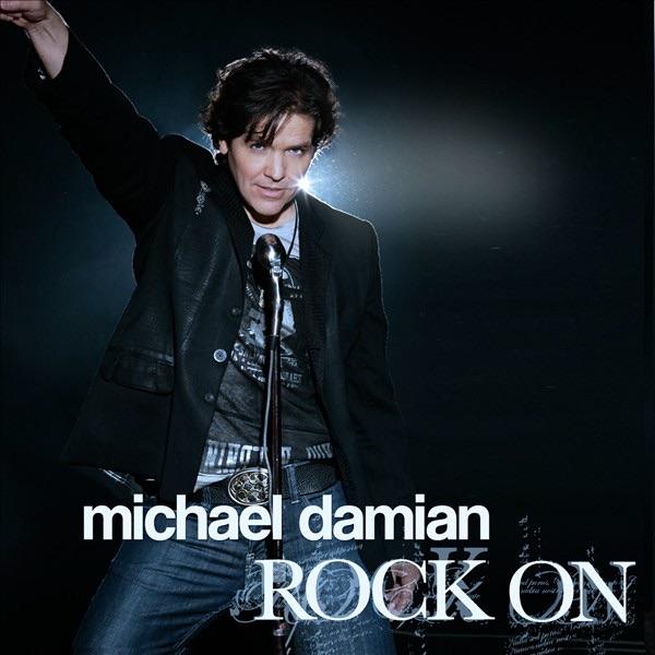 Rock On (Instrumental)
