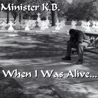 When I Was Alive...(Regular Version)