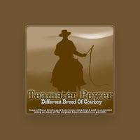 Teamster Power