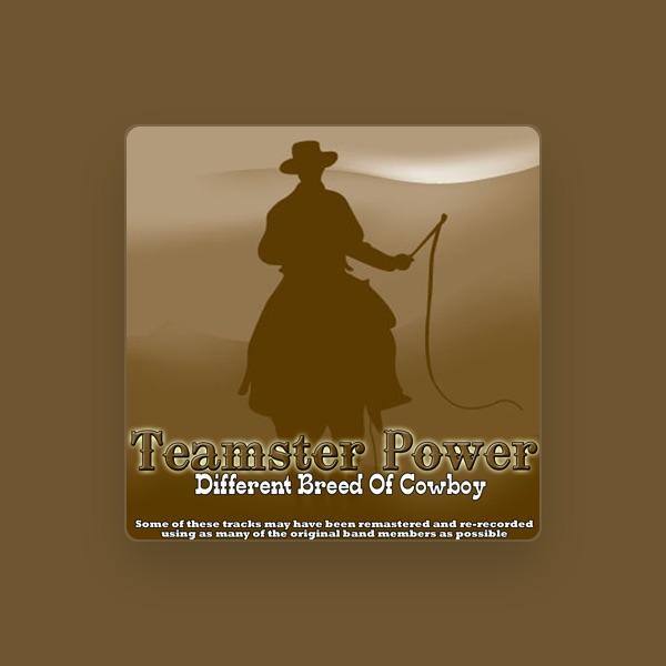 Teamster Power