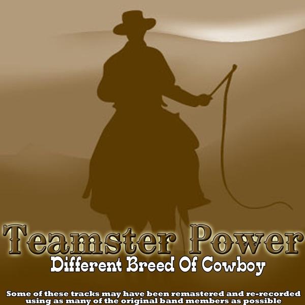 Teamster Power (feat. Tex Williams)