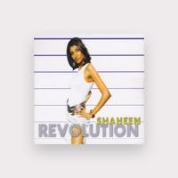 Shaheen