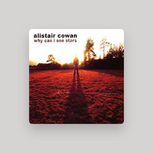 Alistair Cowan