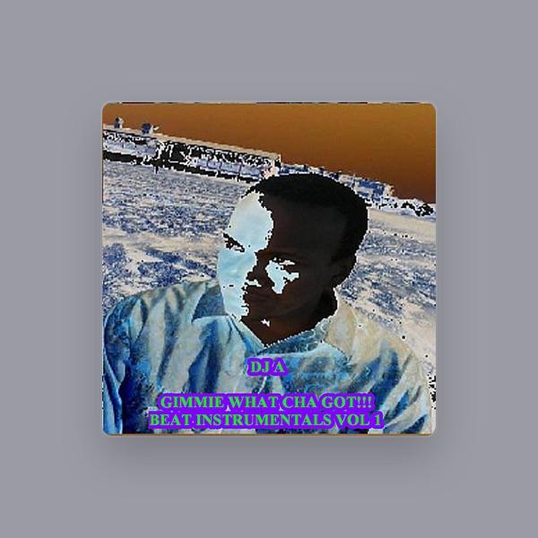 DJ A