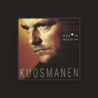 Sakari Kuosmanen