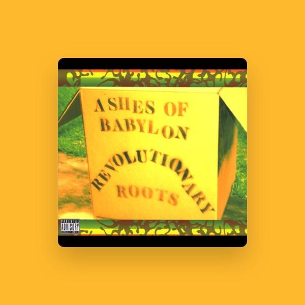 Ashes of Babylon