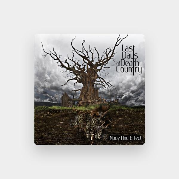 Last Days of Death Country