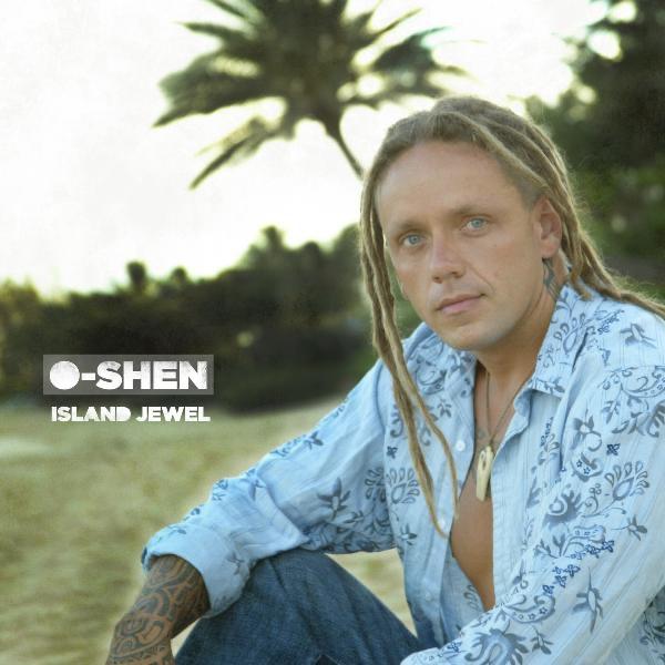 Island Jewel