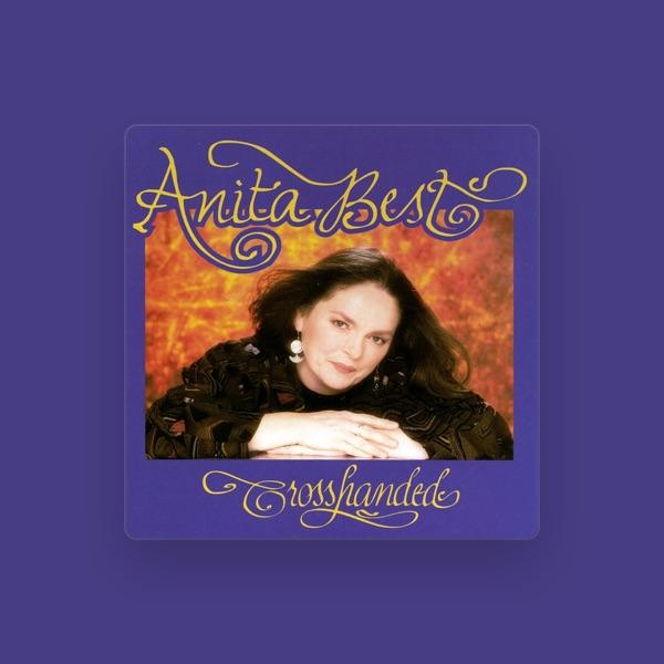 Anita Best