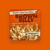 Brown Billy