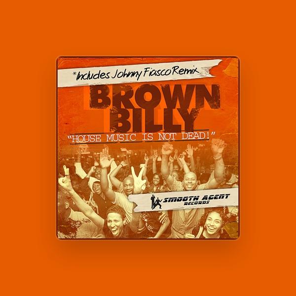 Brown Billy