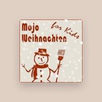 Will Glahé und seine Solisten