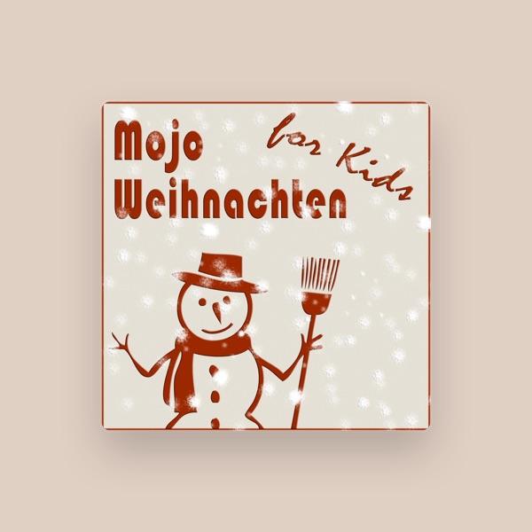 Will Glahé und seine Solisten