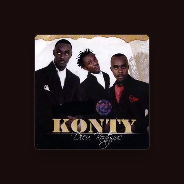 Konty