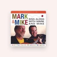 Mark & Mike
