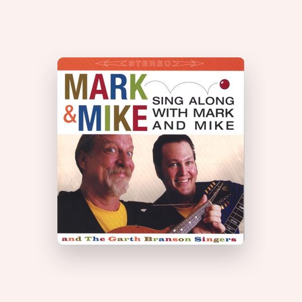 Mark & Mike