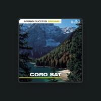 Coro Sat