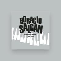 Horacio Salgan y su Orquesta Típica