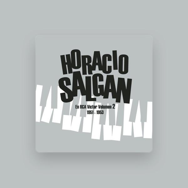 Horacio Salgan y su Orquesta Típica