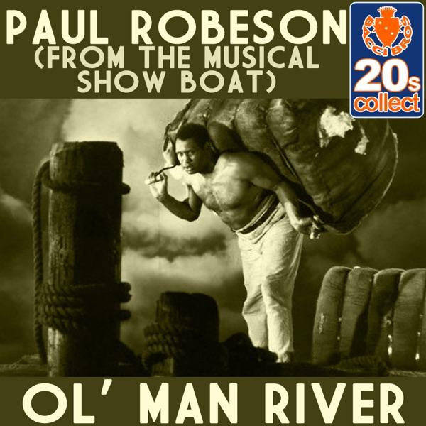 Ol' Man River (Digitally Remastered)